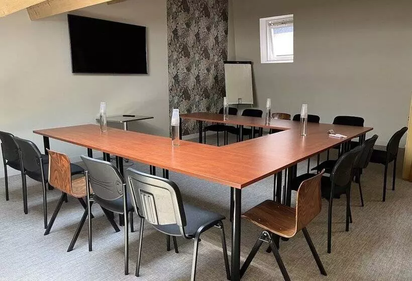 Majatalo Les Ecolodges De L Orbière