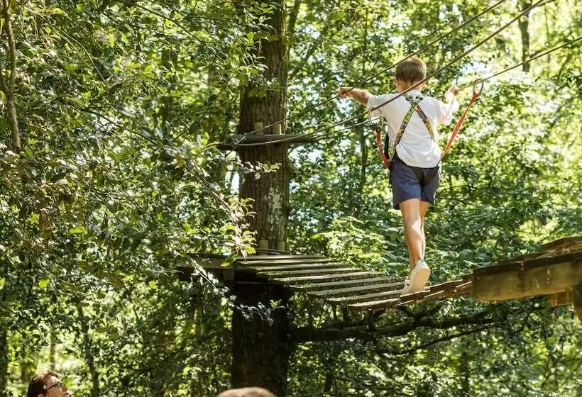 Majatalo Les Ecolodges De L Orbière