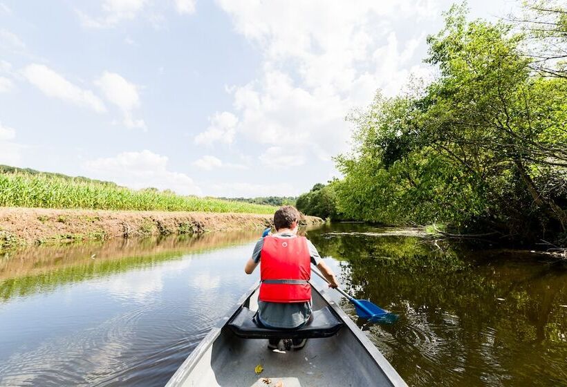 膳宿费 Les Ecolodges De L Orbière