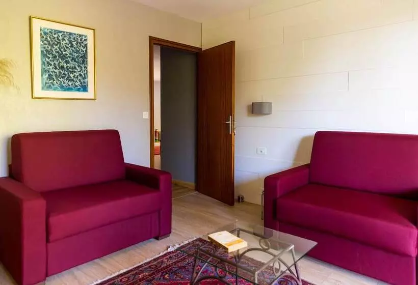 Majatalo Les Ecolodges De L Orbière