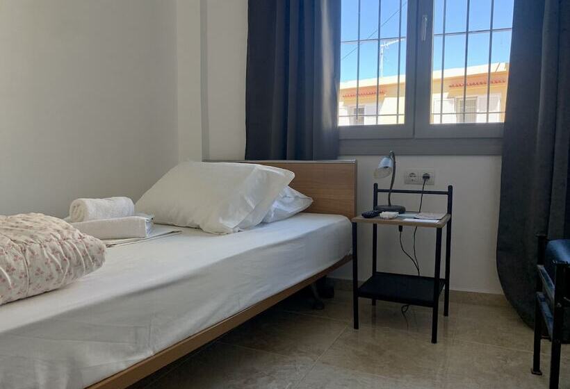 פנסיון Porto Chania