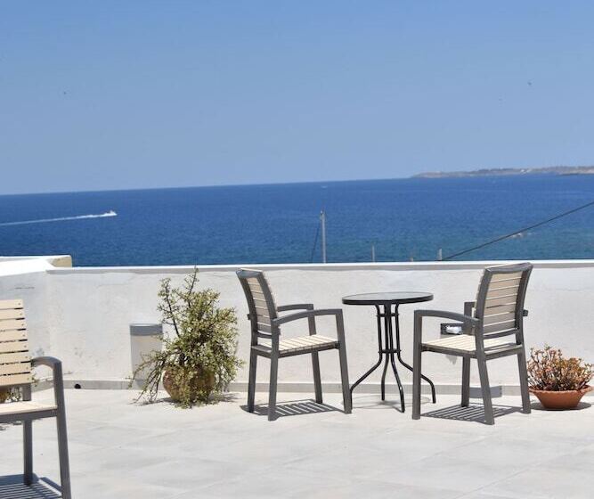 פנסיון Porto Chania