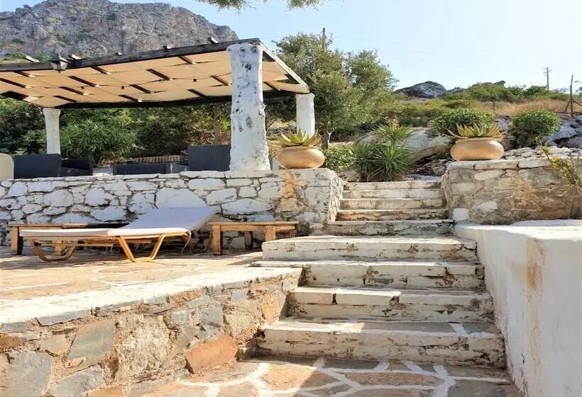 ペンション One Private Studio Full View