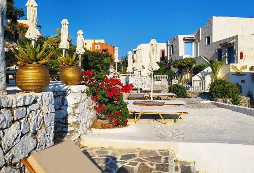 Pension One Private Studio Full View