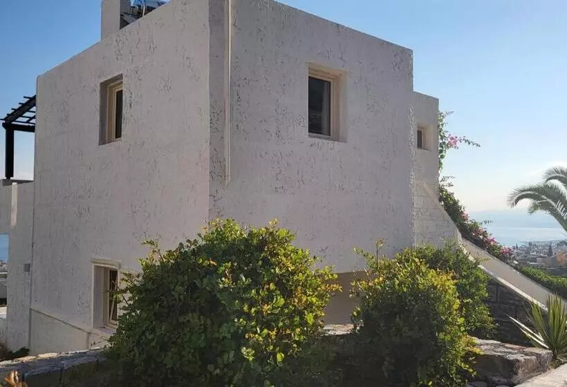 ペンション One Private Studio Full View