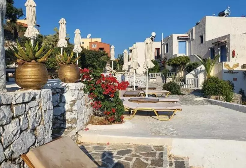 ペンション One Private Studio Full View