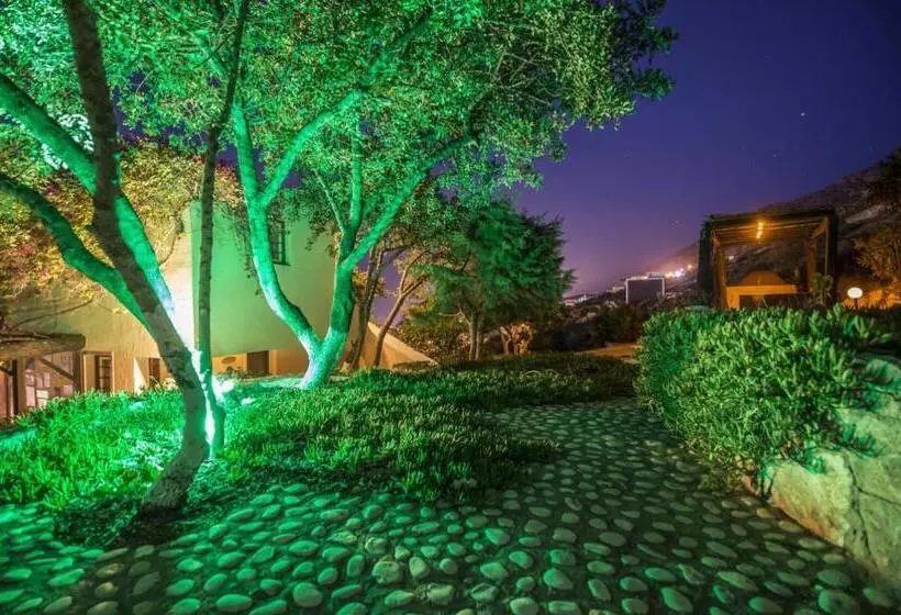 ペンション One Private Studio Full View