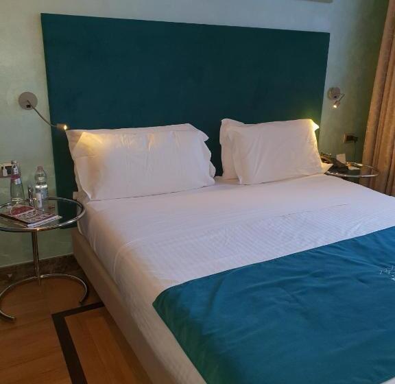 Pension One Private Studio Full View