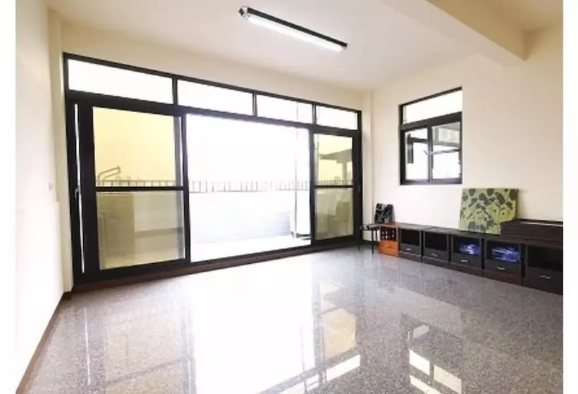 پانسیون Qilixiang Homestay