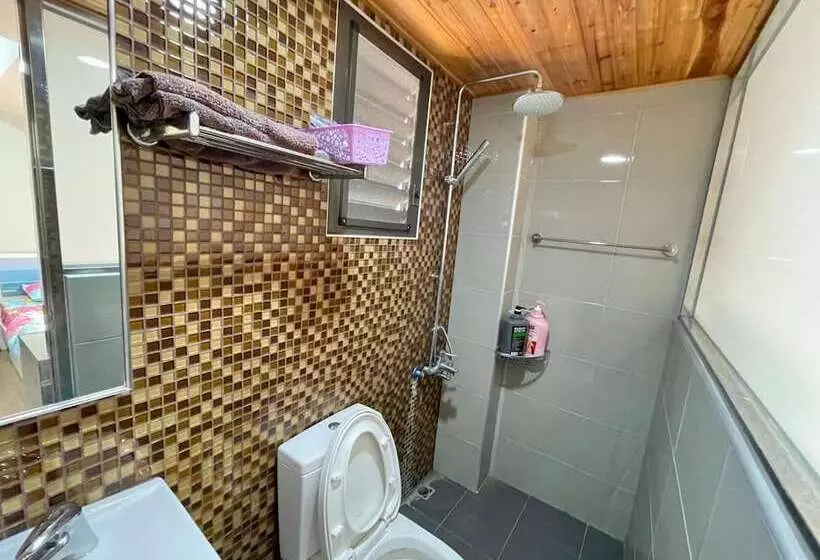پانسیون Qilixiang Homestay