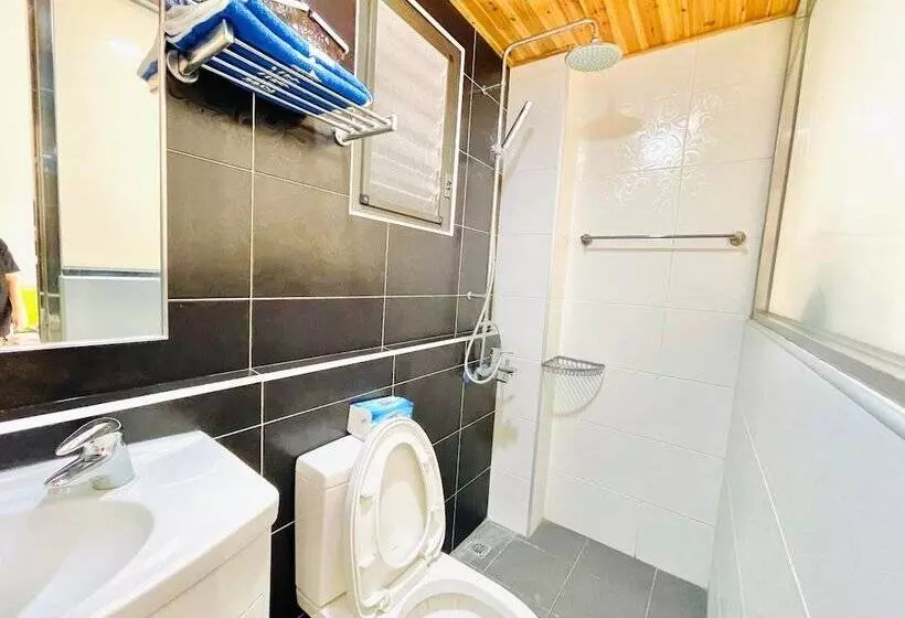 پانسیون Qilixiang Homestay