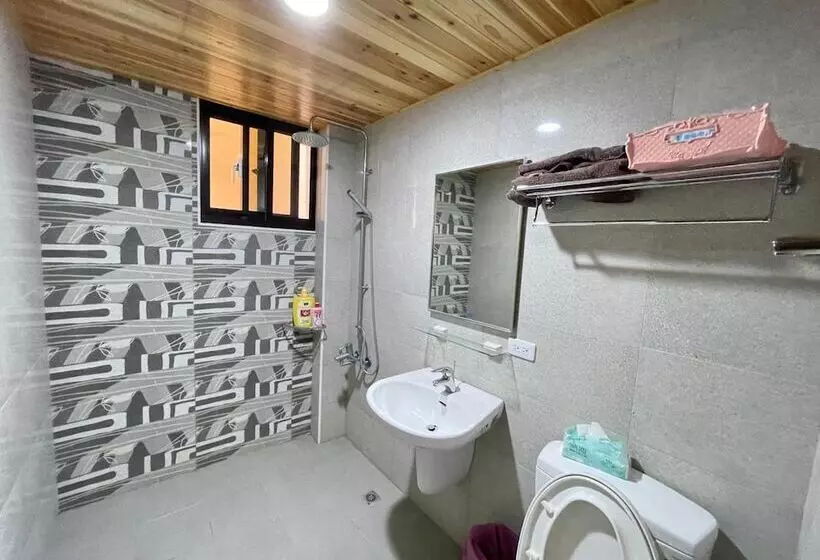 پانسیون Qilixiang Homestay