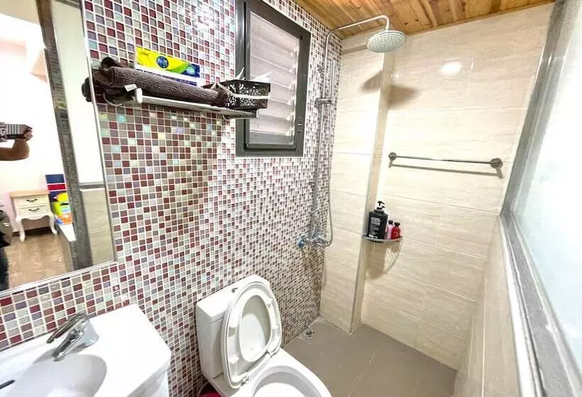پانسیون Qilixiang Homestay