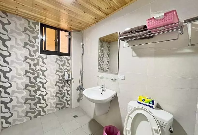 پانسیون Qilixiang Homestay