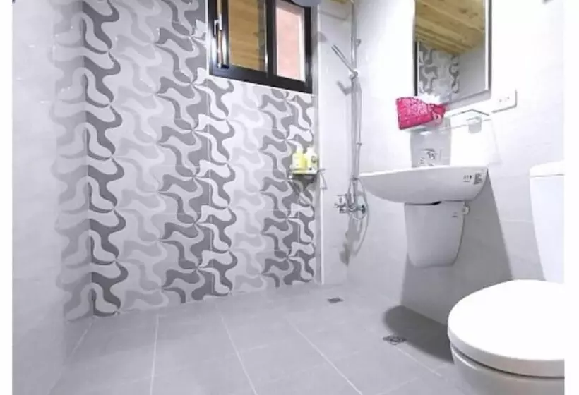 پانسیون Qilixiang Homestay