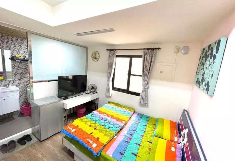 پانسیون Qilixiang Homestay