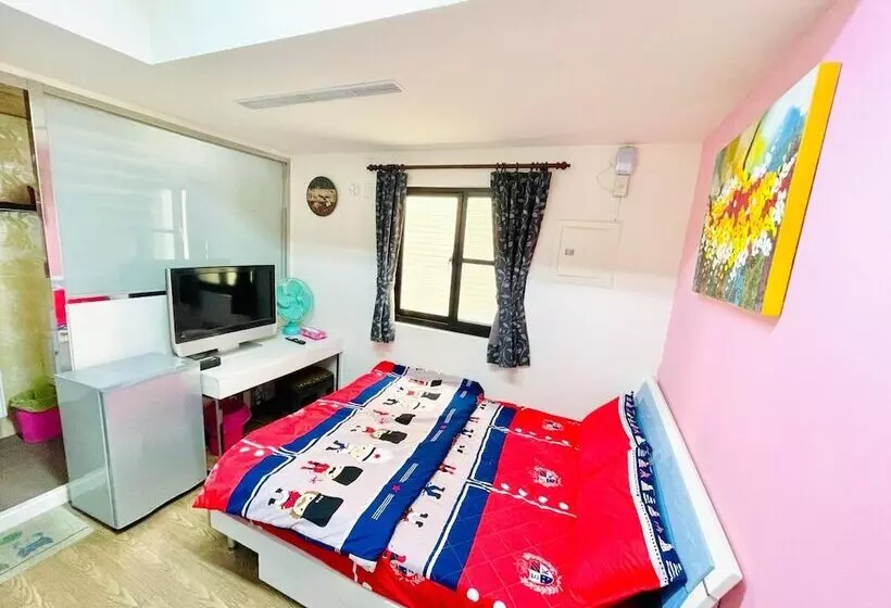 پانسیون Qilixiang Homestay