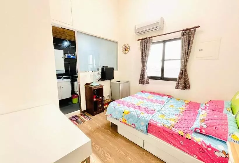 پانسیون Qilixiang Homestay
