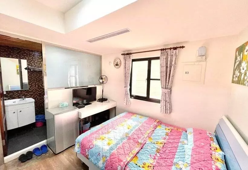 پانسیون Qilixiang Homestay