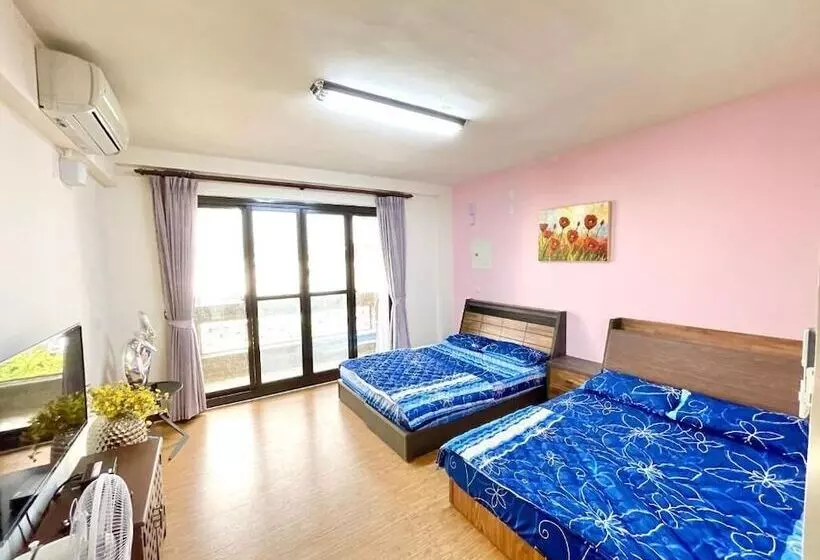 پانسیون Qilixiang Homestay