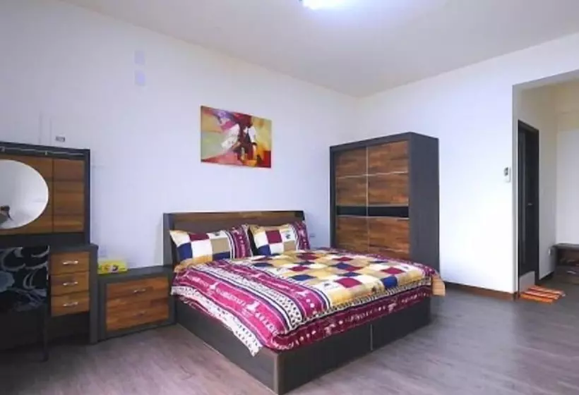 پانسیون Qilixiang Homestay