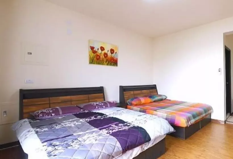 پانسیون Qilixiang Homestay