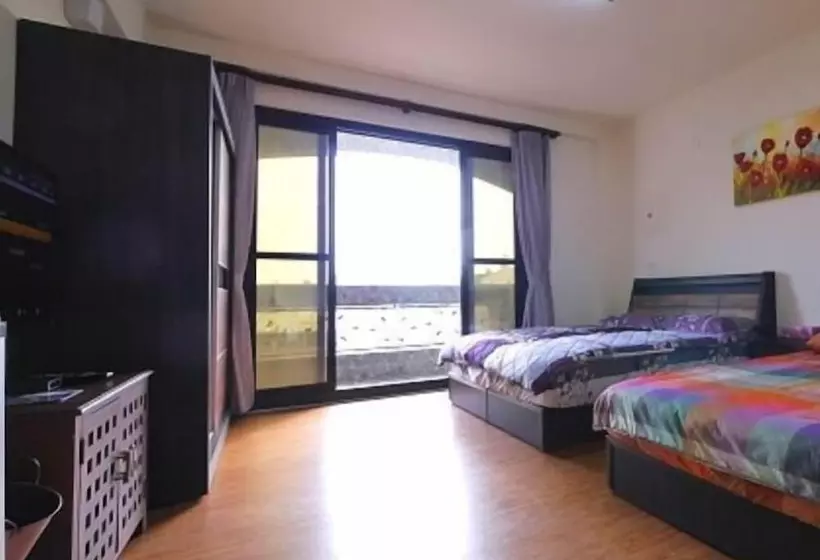 پانسیون Qilixiang Homestay