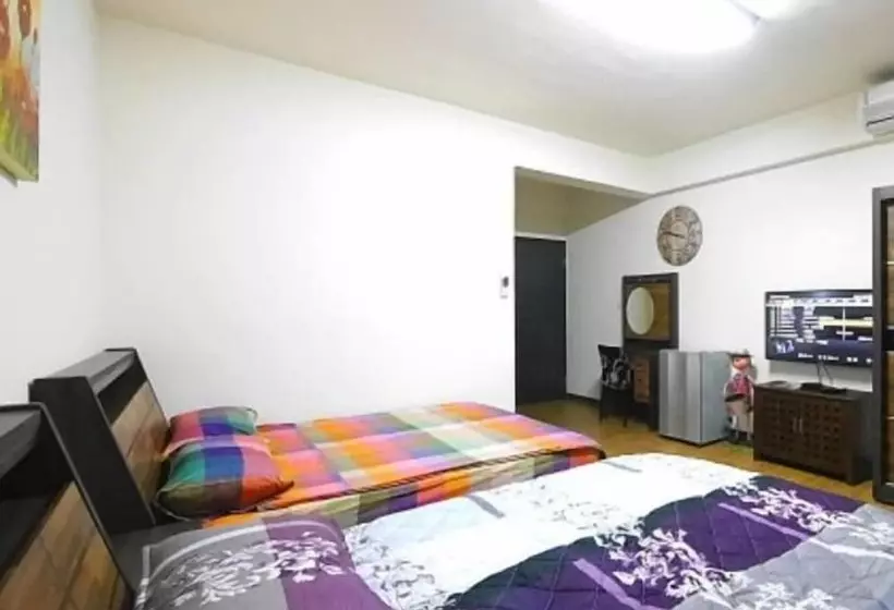 پانسیون Qilixiang Homestay
