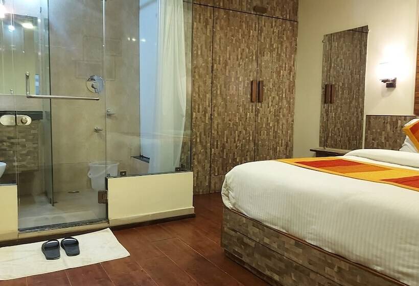 פנסיון Shaleen Elegance Homestay