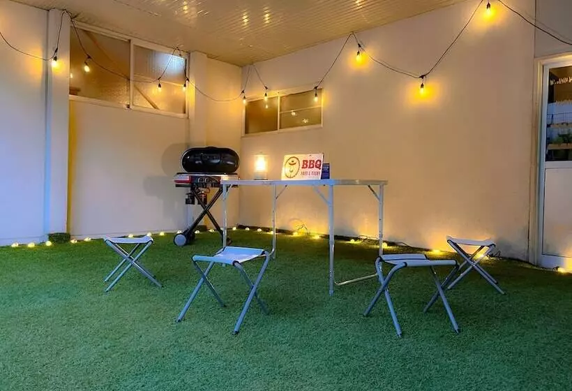 Majatalo The Hotel Yuzawa Oriental