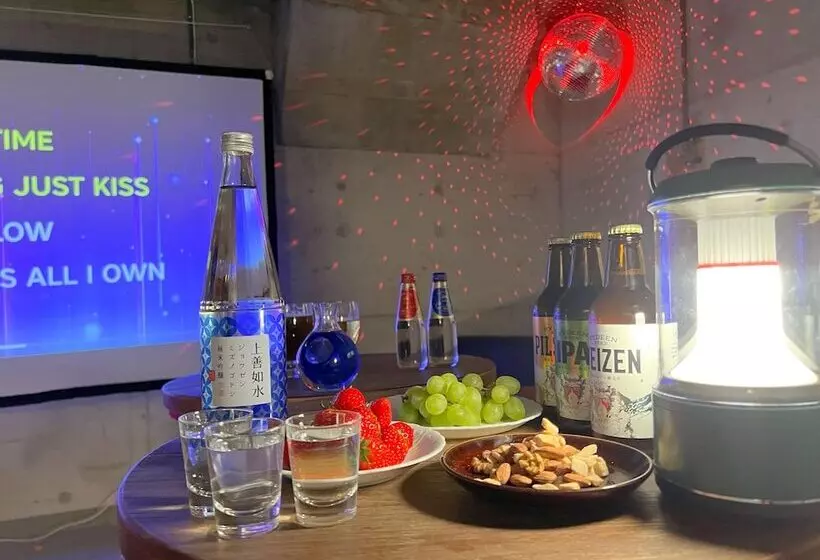 Majatalo The Hotel Yuzawa Oriental