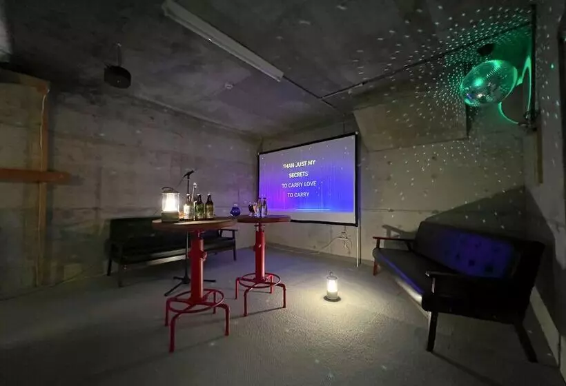 Majatalo The Hotel Yuzawa Oriental