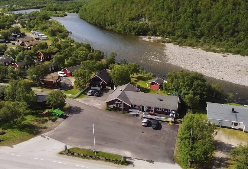 Stabbursdalen Resort
