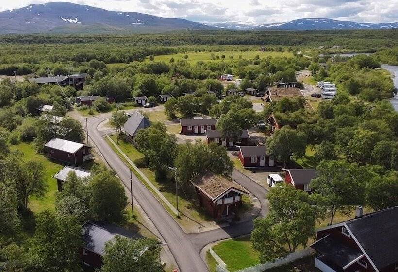 Stabbursdalen Resort