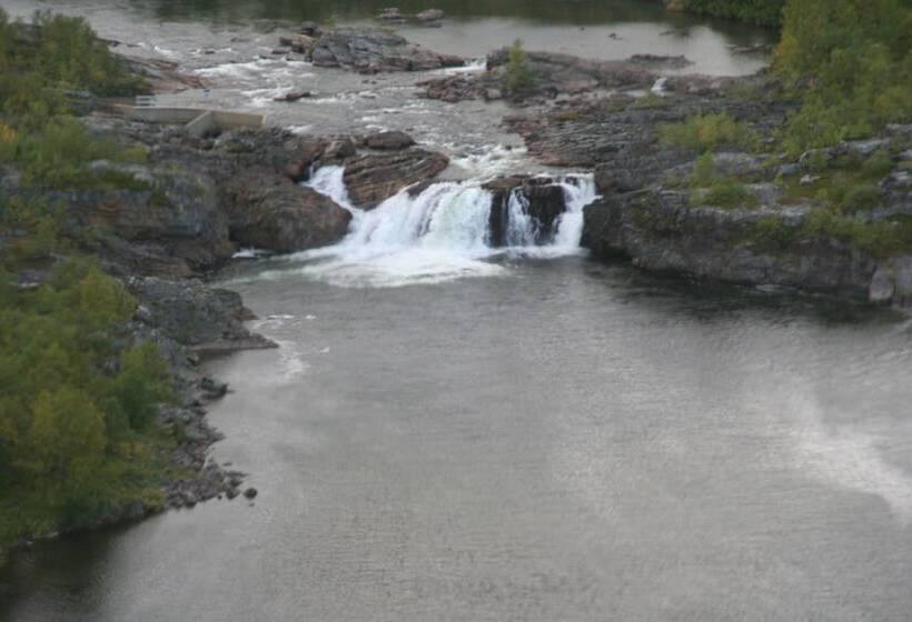 Stabbursdalen Resort