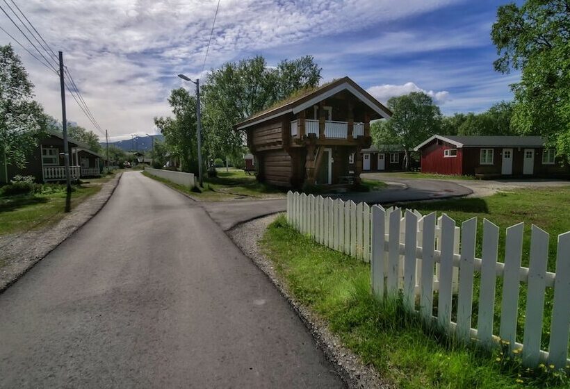 Stabbursdalen Resort