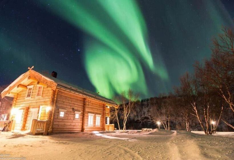 Stabbursdalen Resort