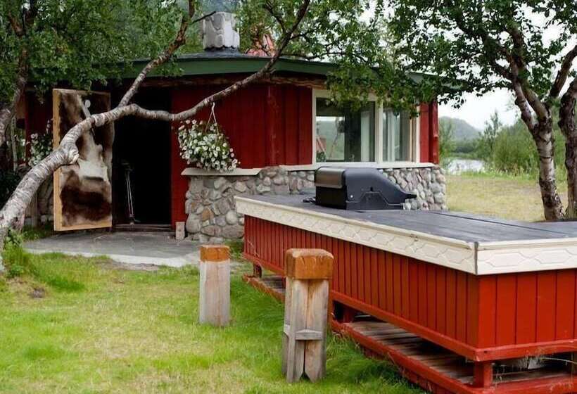 Stabbursdalen Resort