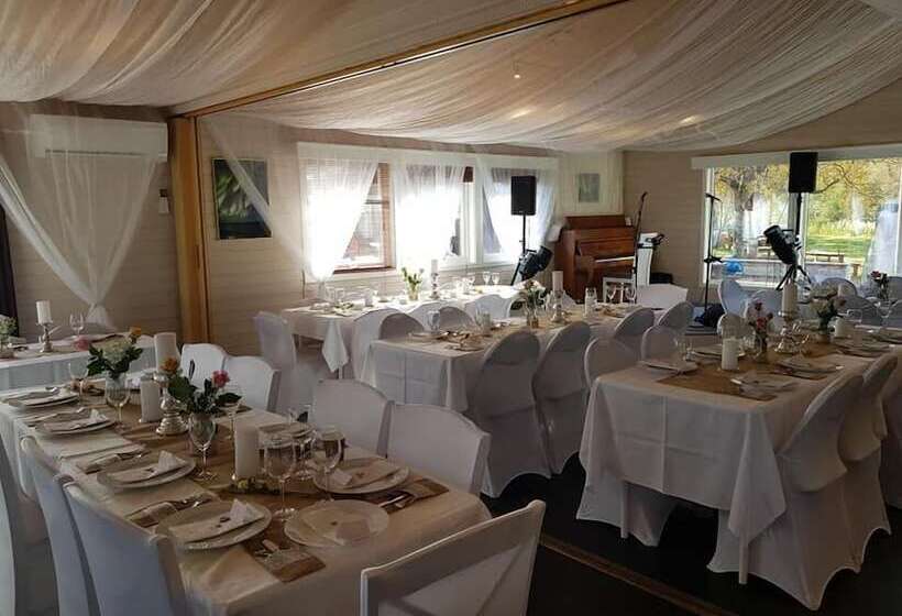 Stabbursdalen Resort