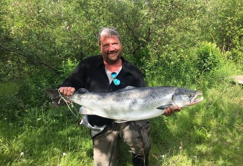 Stabbursdalen Resort