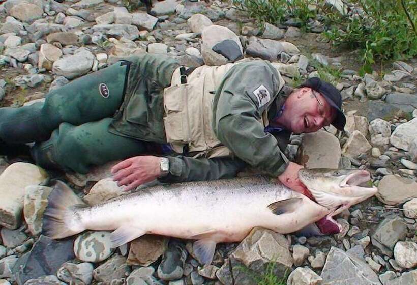 Stabbursdalen Resort