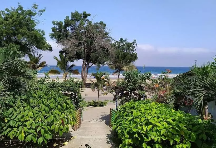 Hosteria Cabanas Itapoa   Hostel