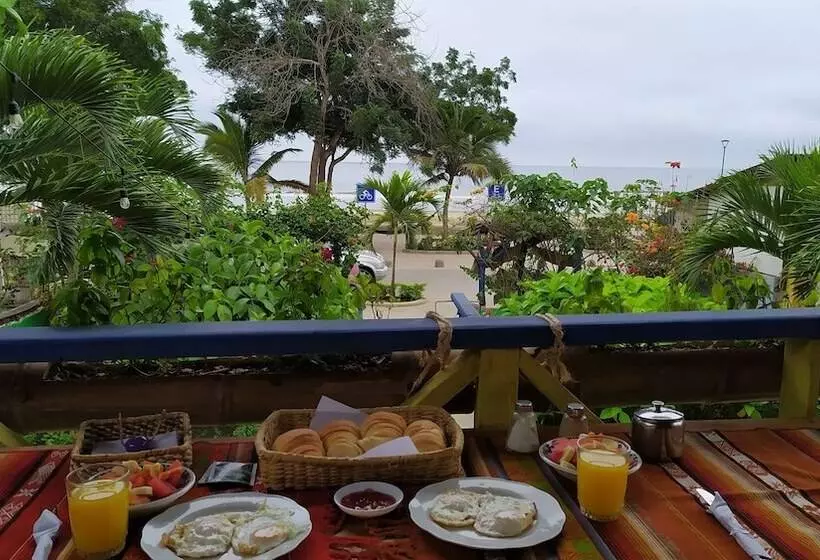 Hosteria Cabanas Itapoa   Hostel