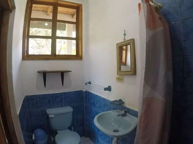 Hosteria Cabanas Itapoa   Hostel