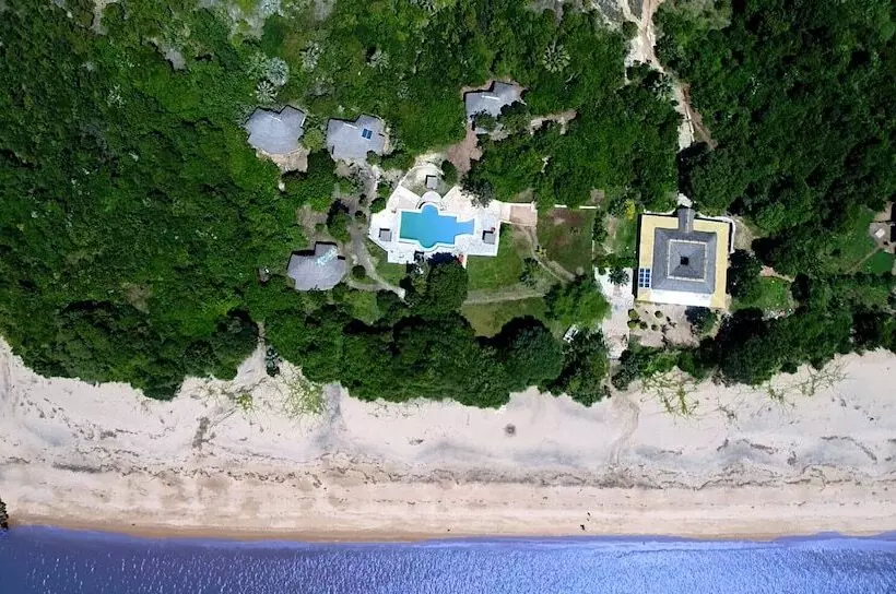 Andafirôi Resort Hotel   Eco Lodge