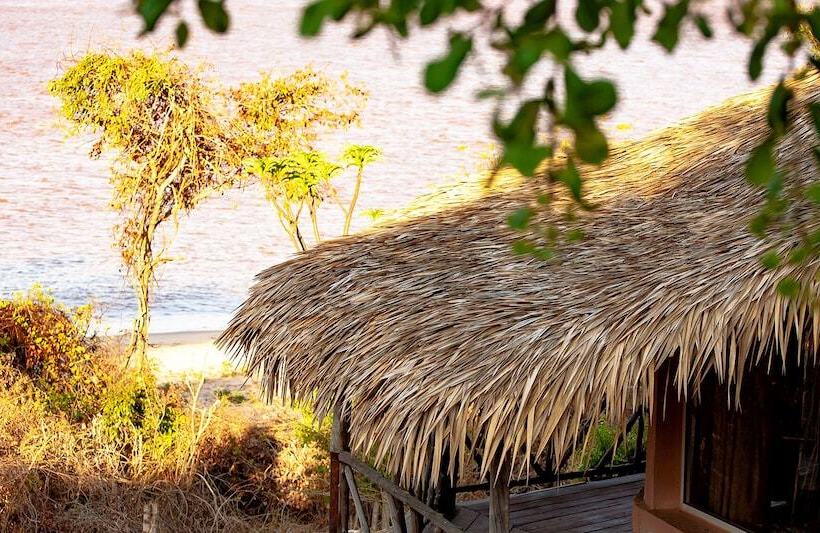 Andafirôi Resort Hotel Eco Lodge