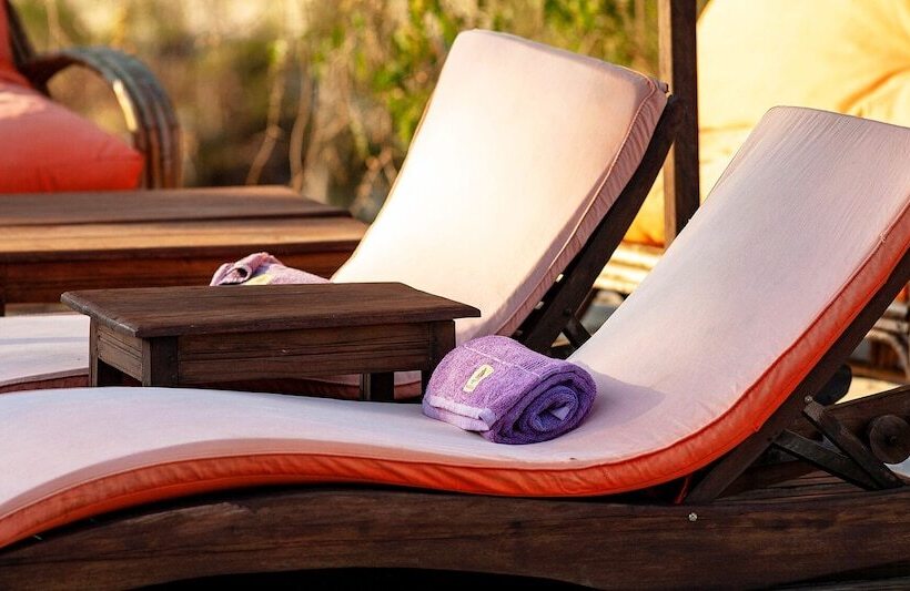 Andafirôi Resort Hotel Eco Lodge