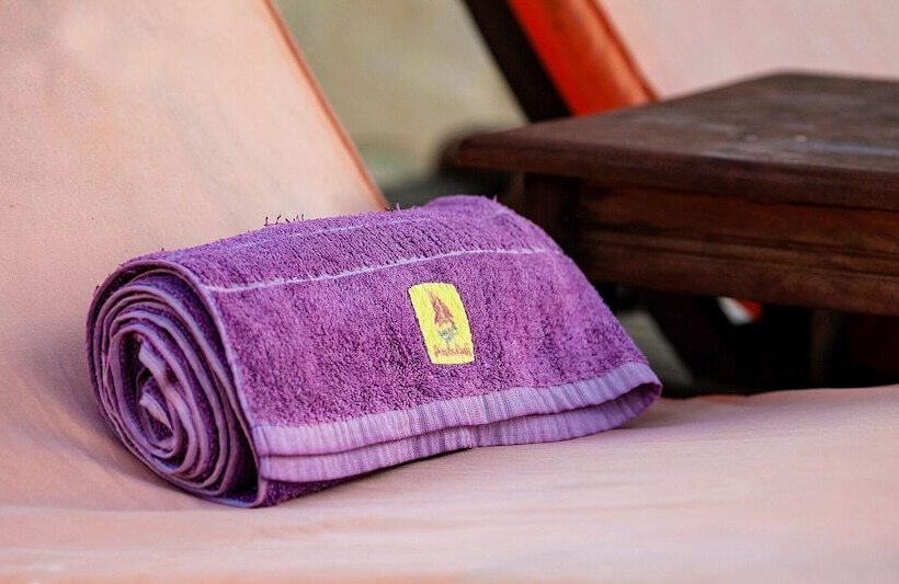 Andafirôi Resort Hotel Eco Lodge