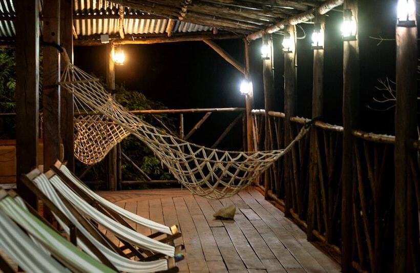 Andafirôi Resort Hotel Eco Lodge