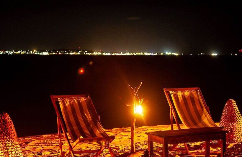 Andafirôi Resort Hotel Eco Lodge